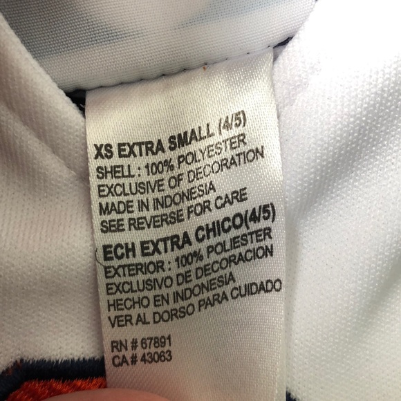 Syracuse jumper - Picture 4 of 4